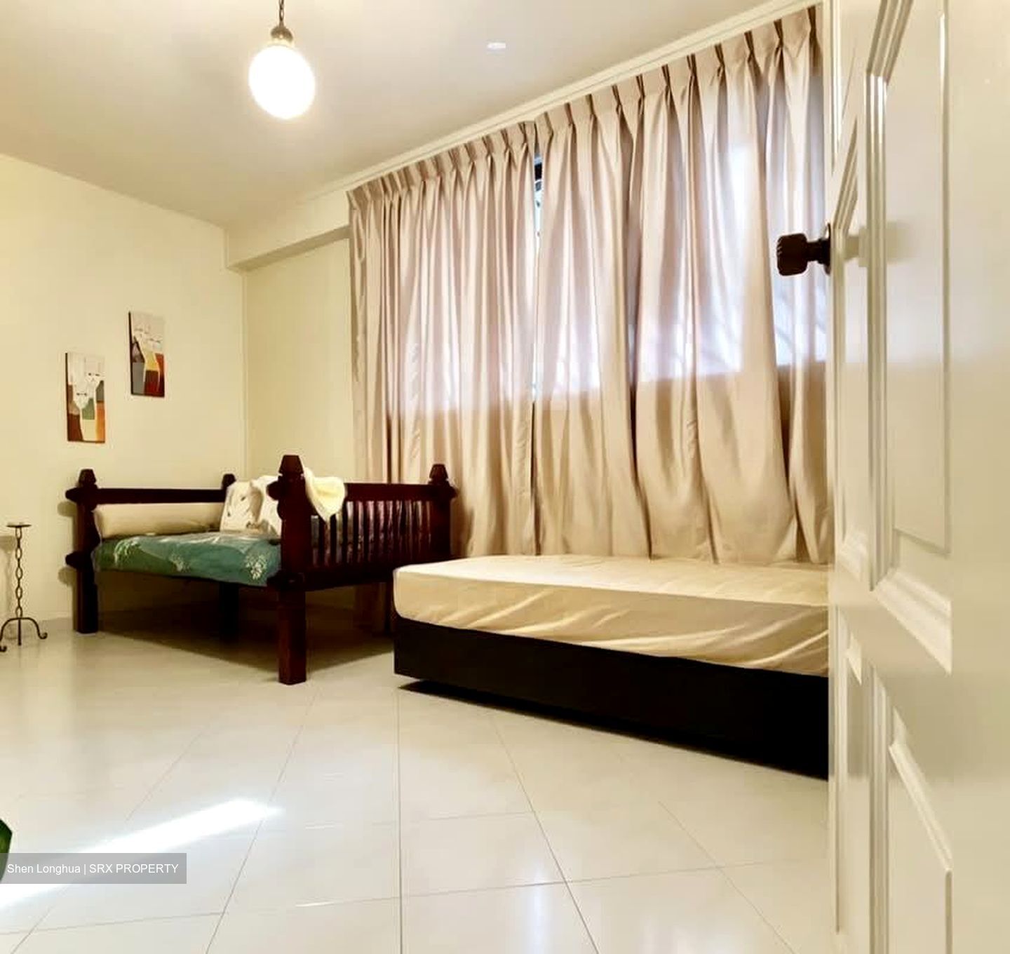 Blk 105 Pasir Ris Street 12 (Pasir Ris), HDB 4 Rooms #555616251